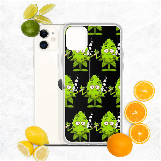 Stoner Case for iPhone®
