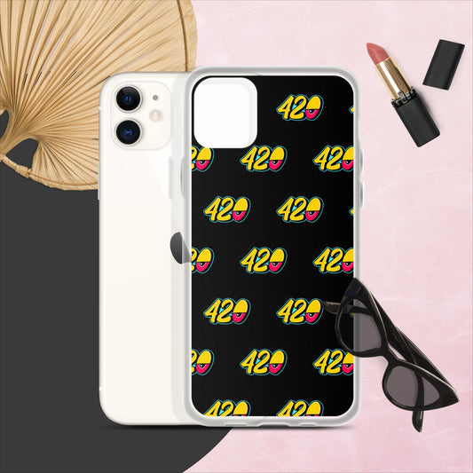 420 Case for iPhone®