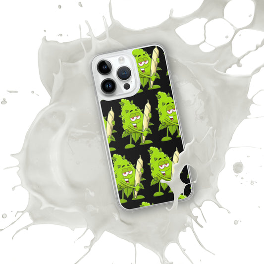 Stoner Joint Case for iPhone®